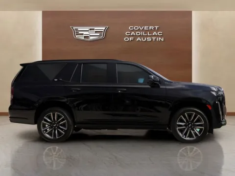 More photos of 2024 Cadillac Escalade Sport at Covert Cadillac, TX