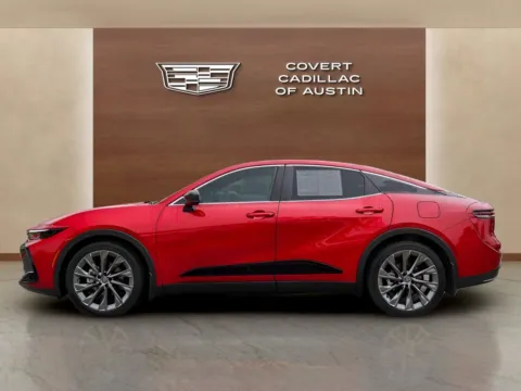 Photos of 2026 Toyota Crown Limited for sale in Austin, TX at Covert Cadillac