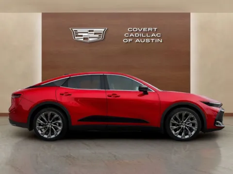 More photos of 2026 Toyota Crown Limited at Covert Cadillac, TX