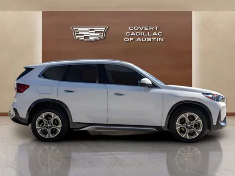 More photos of 2026 BMW X1 xDrive28i at Covert Cadillac, TX