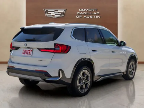More photos of 2026 BMW X1 xDrive28i at Covert Cadillac, TX