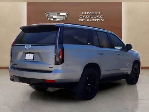 More photos of 2023 Cadillac Escalade Sport Platinum at Covert Cadillac, TX