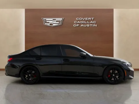 More photos of 2023 BMW 3 Series M340i xDrive at Covert Cadillac, TX