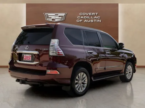 More photos of 2017 Lexus GX 460 at Covert Cadillac, TX