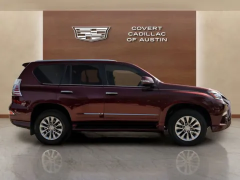 More photos of 2017 Lexus GX 460 at Covert Cadillac, TX