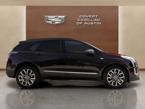 More photos of 2021 Cadillac XT5 Sport at Covert Cadillac, TX