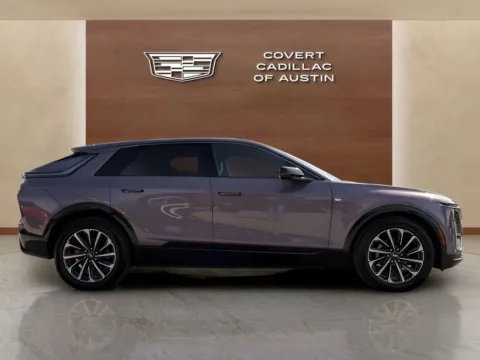 More photos of 2024 Cadillac LYRIQ Sport at Covert Cadillac, TX