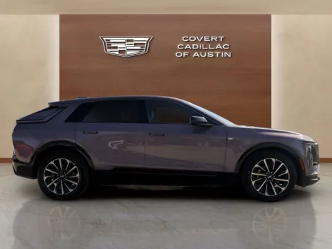 More photos of 2024 Cadillac LYRIQ Sport at Covert Cadillac, TX