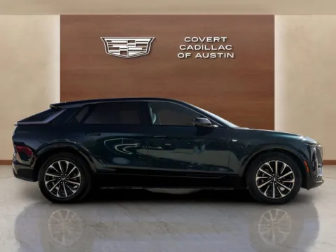 More photos of 2024 Cadillac LYRIQ Sport at Covert Cadillac, TX