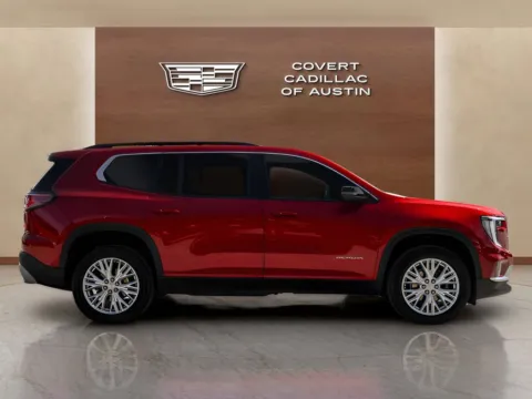 More photos of 2024 GMC Acadia Elevation at Covert Cadillac, TX