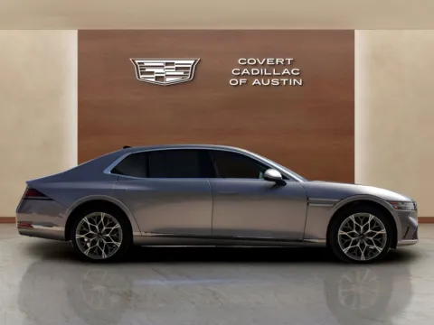 More photos of 2025 Genesis G90 3.5T e-SC at Covert Cadillac, TX