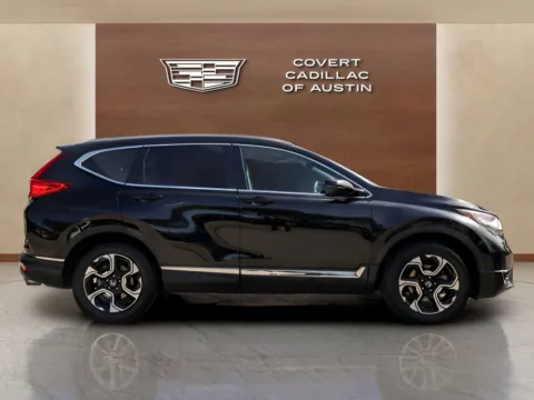 More photos of 2018 Honda CR-V Touring at Covert Cadillac, TX