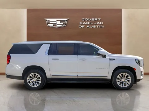 More photos of 2024 GMC Yukon XL Denali at Covert Cadillac, TX