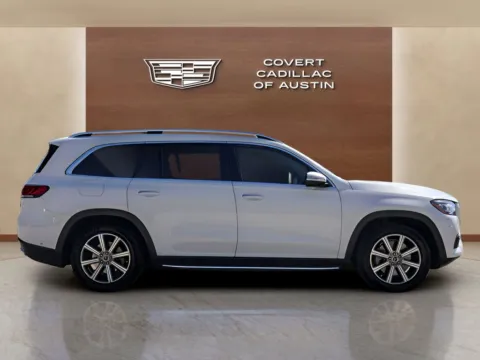 More photos of 2021 Mercedes-Benz GLS 450 at Covert Cadillac, TX