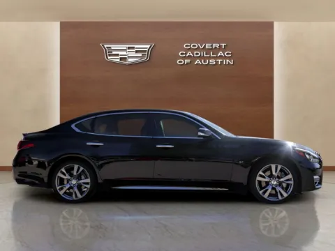 More photos of 2016 INFINITI Q70L 3.7 at Covert Cadillac, TX