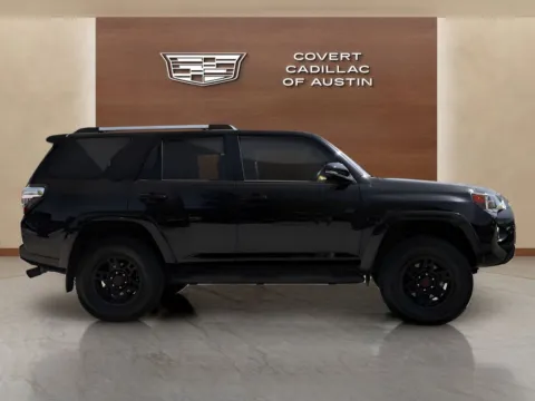 More photos of 2021 Toyota 4Runner SR5 Premium at Covert Cadillac, TX