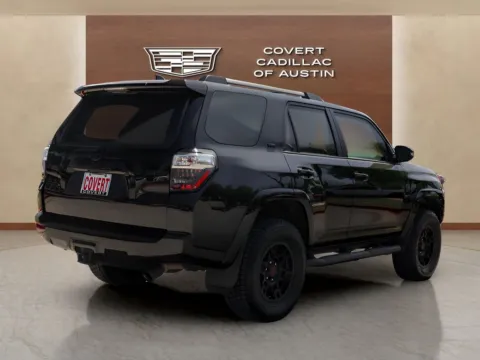 More photos of 2021 Toyota 4Runner SR5 Premium at Covert Cadillac, TX