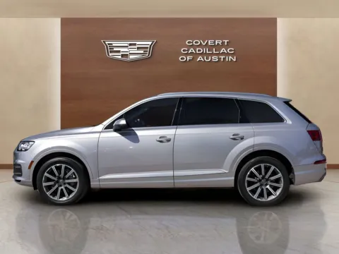 Photos of 2018 Audi Q7 3.0T Prestige for sale in Austin, TX at Covert Cadillac