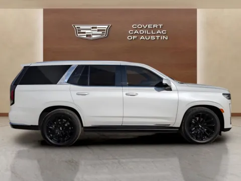 More photos of 2021 Cadillac Escalade Premium Luxury at Covert Cadillac, TX