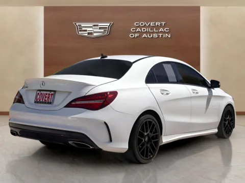 More photos of 2019 Mercedes-Benz CLA 250 at Covert Cadillac, TX