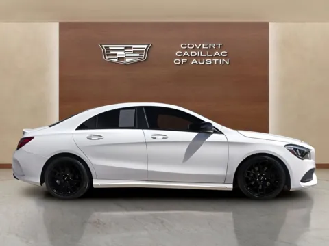 More photos of 2019 Mercedes-Benz CLA 250 at Covert Cadillac, TX