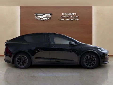 More photos of 2023 Tesla Model X Standard Range at Covert Cadillac, TX