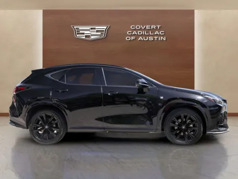 More photos of 2024 Lexus NX 350 F SPORT Handling at Covert Cadillac, TX