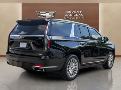 More photos of 2023 Cadillac Escalade Premium Luxury at Covert Cadillac, TX
