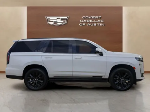 More photos of 2022 Cadillac Escalade Sport Platinum at Covert Cadillac, TX