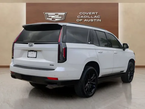 More photos of 2022 Cadillac Escalade Sport Platinum at Covert Cadillac, TX