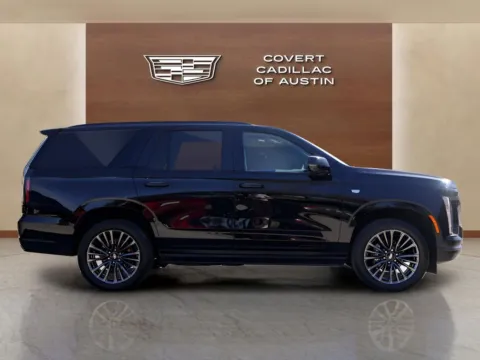 More photos of 2025 Cadillac Escalade Sport Platinum at Covert Cadillac, TX