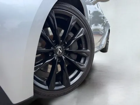 More photos of 2023 Lexus IS 350 F SPORT at Covert Cadillac, TX