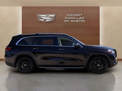 More photos of 2023 Mercedes-Benz GLS 450 at Covert Cadillac, TX