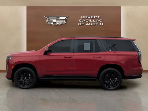 More photos of 2024 Cadillac Escalade Sport Platinum at Covert Cadillac, TX