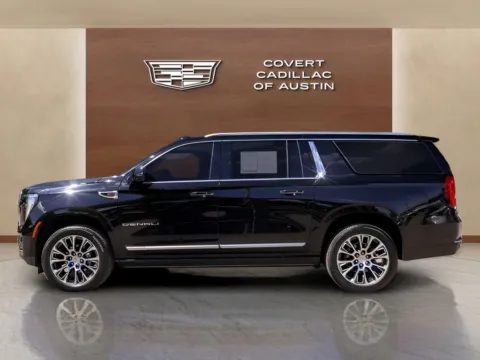 Photos of 2026 GMC Yukon XL Denali for sale in Austin, TX at Covert Cadillac