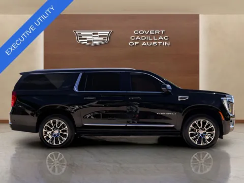 More photos of 2026 GMC Yukon XL Denali at Covert Cadillac, TX