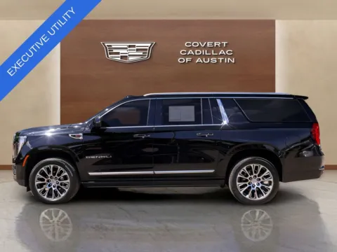 Photos of 2026 GMC Yukon XL Denali for sale in Austin, TX at Covert Cadillac