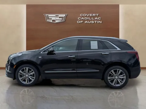 More photos of 2024 Cadillac XT5 Premium Luxury at Covert Cadillac, TX