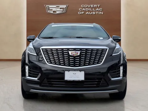 More photos of 2024 Cadillac XT5 Premium Luxury at Covert Cadillac, TX