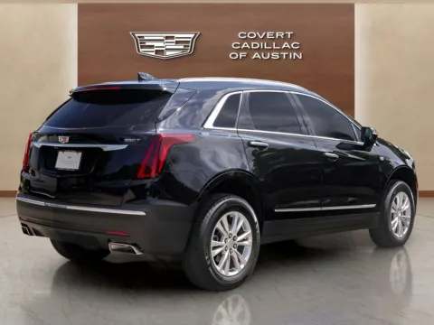 More photos of 2024 Cadillac XT5 Luxury at Covert Cadillac, TX