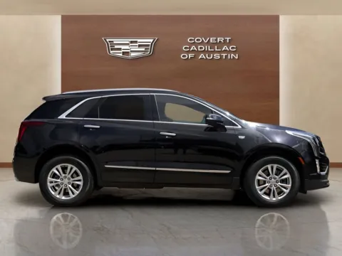 More photos of 2024 Cadillac XT5 Luxury at Covert Cadillac, TX