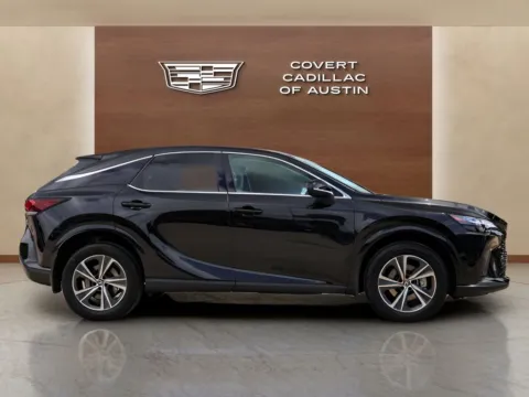 More photos of 2024 Lexus RX 350 at Covert Cadillac, TX