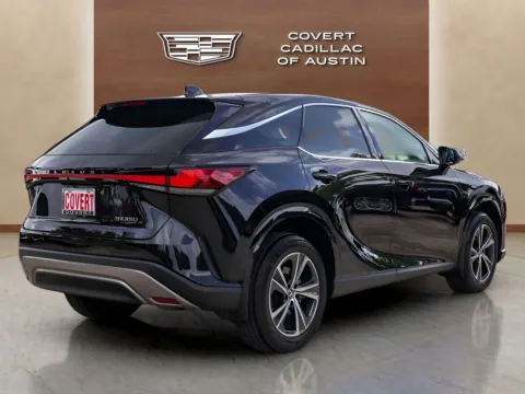 More photos of 2024 Lexus RX 350 at Covert Cadillac, TX