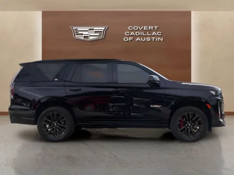 More photos of 2024 Cadillac Escalade V-Series at Covert Cadillac, TX