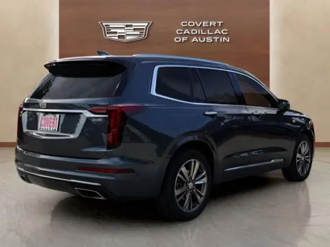 More photos of 2021 Cadillac XT6 Premium Luxury at Covert Cadillac, TX