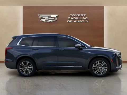 More photos of 2021 Cadillac XT6 Premium Luxury at Covert Cadillac, TX