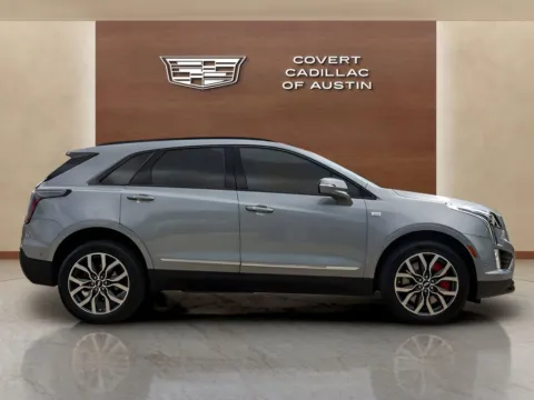 More photos of 2023 Cadillac XT5 Sport at Covert Cadillac, TX