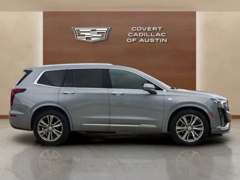 More photos of 2023 Cadillac XT6 Premium Luxury at Covert Cadillac, TX
