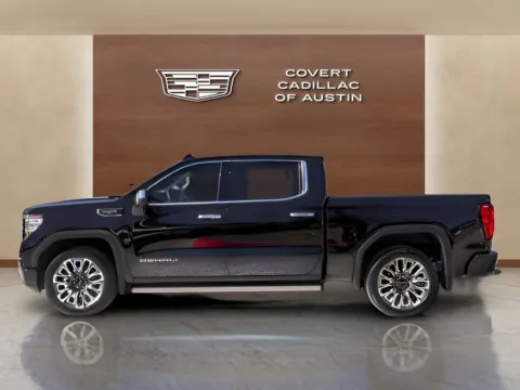 More photos of 2025 GMC Sierra 1500 Denali Ultimate at Covert Cadillac, TX