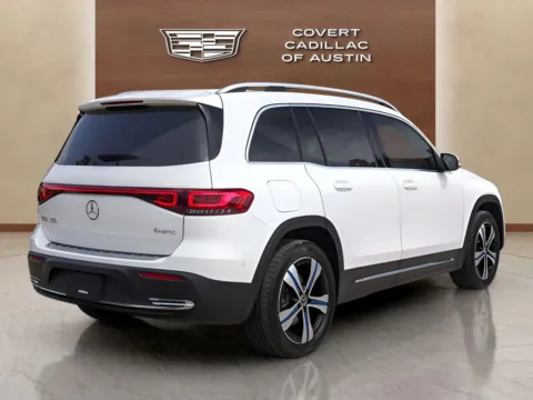More photos of 2023 Mercedes-Benz EQB 350 at Covert Cadillac, TX